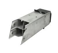 Soporte del parachoques derecha Aluminio 5502-00-7703944P BLIC para TESLA