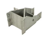 Soporte Del Parachoques Frontal Derecho Apto Zu : BMW 5 G30,G31,G38,F90