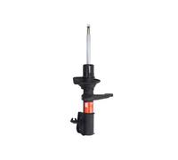 Soporte del parachoques JGM1293SL TRW