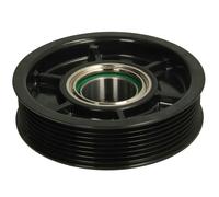 THERMOTEC KTT040075 Acoplamiento magnético, compresor del aire acondicionado