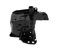 soporte del parachoques Para Corolla Cross 1,5 2,0 2022-2026 Soporte Barra Impacto Parachoques Delantero OE 57014-0A010 570140A010 Rejilla de ventilación parachoques izquierda(Front Left)