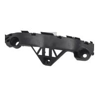 soporte del parachoques Para Mazda 3 BL 2008-2012 soporte parachoques delantero BBM4-50-0U1 BBM4-50-0T1 Rejilla de ventilación parachoques izquierda(Right Side 1PCS)