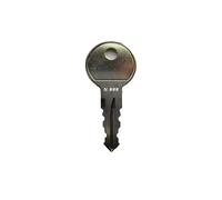Soporte del parachoques THU N 191 THULE