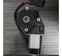 Soporte del regulador de ventana 82450-3E000 83460-3E000 Motor Elevalunas Eléctrico Para Kia Para Sorento Para Sedona 2003-2009 834603E000(Front Left)