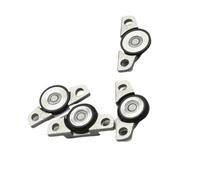 Soporte del Rodillo de la Rueda del Cabezal de impresión Apto for EPSON PLQ-20 PLQ-22 PLQ-30 PLQ-90 / PLQ20 PLQ22 PLQ30 PLQ90 OEM 1300350 Piezas de Repuesto