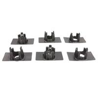 Soporte del sensor de estacionamiento Delante, izquierda 5503-05-9550960Q BLIC