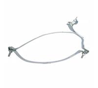 Soporte del silenciador 104-912 FA1 para BMW 3 3 Touring 3 Descapotable