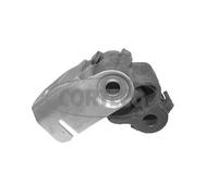Soporte del silenciador 49410824 CORTECO para RENAULT CLIO III CLIO IV CAPTUR I