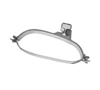 Soporte del silenciador 774-901 FA1 para TOYOTA COROLLA Station Wagon COROLLA