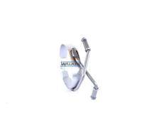 Soporte del silenciador 80598 WALKER para CITROËN PEUGEOT