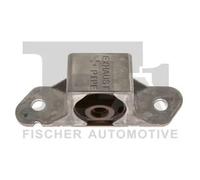 Soporte del silenciador Caucho/metal 103-755 FA1 para BMW 1 2 Coupé 3 3 Touring
