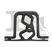 Soporte del silenciador Caucho/metal 103-919 FA1 para BMW 3 Coupé 3 Descapotable