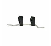 Soporte del silenciador Caucho/metal 103-940 FA1 para BMW X3