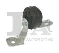 Soporte del silenciador Caucho/metal 113-969 FA1 para AUDI SEAT