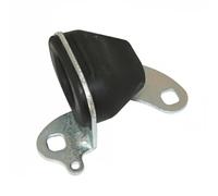 Soporte del silenciador Caucho/metal 113-970 FA1 para PORSCHE VW AUDI