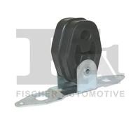Soporte del silenciador Caucho/metal 113-990 FA1 para PORSCHE VW AUDI