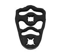 Soporte del silenciador Caucho/metal 143-945 FA1 para MERCEDES-BENZ CLASE M GLE