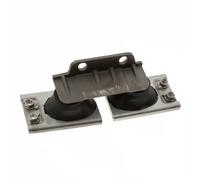 Soporte del silenciador Caucho/metal 183-720 FA1 para AUDI A6 C6 Avant