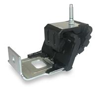 Soporte del silenciador Caucho/metal 223-931 FA1 para RENAULT LAGUNA II