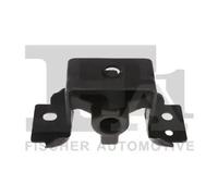 Soporte del silenciador Caucho/metal 753-743 FA1 para NISSAN NAVARA NP300 GT-R