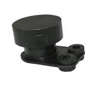 Soporte del silenciador Caucho/metal 773-926 FA1 para TOYOTA AVENSIS