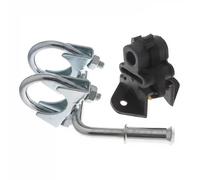 Soporte del silenciador delante 218-925 FA1 para CITROËN PEUGEOT