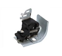 Soporte del silenciador Eje trasero 36754 ORIGINAL IMPERIUM para RENAULT