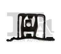 Soporte del silenciador EPDM (Ethylen-Propylen-Dien-Caucho) 103-739 FA1