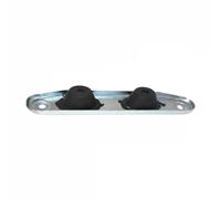 Soporte del silenciador EPDM (Ethylen-Propylen-Dien-Caucho) 113-765 FA1 para VW
