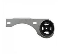 Soporte del silenciador EPDM (Ethylen-Propylen-Dien-Caucho) 123-750 FA1