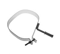 Soporte del silenciador Metal 234-956 FA1 para PEUGEOT CITROËN