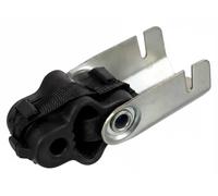 Soporte del silenciador posterior Caucho/metal 172828 FEBI BILSTEIN para RENAULT
