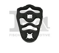 Soporte Del Sistema De Escape Trasero Para Mercedes-Benz X164 W164 R197