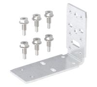Soporte del sistema Duofix de Geberit, 111.846.00.1