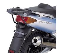 Soporte del top case de la Scooter Givi Monokey Yamaha T-Max 500 (01 à 07) TU