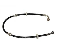 Soporte del tubo de freno 69-00-025 ASHIKA para SUZUKI VITARA Cabrio VITARA