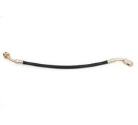 Soporte del tubo de freno 69168 JAPKO para NISSAN TERRANO I PICK UP