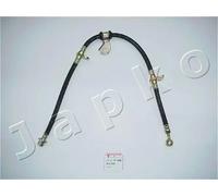 Soporte del tubo de freno 69456 JAPKO para HONDA CIVIC V Hatchback CIVIC V Sedán