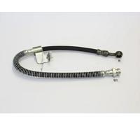 Soporte del tubo de freno Delante, derecha 69-05-551 ASHIKA para KIA HYUNDAI