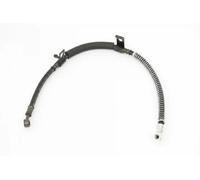 Soporte del tubo de freno Delante, derecha 69-0K-K17 ASHIKA para KIA SORENTO I