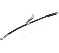Soporte del tubo de freno Delante, derecha 69-0W-W25 ASHIKA para OPEL CHEVROLET