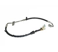 Soporte del tubo de freno Delante, izquierda 69-09-903 ASHIKA para JEEP