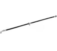 Soporte del tubo de freno Eje delantero, izquierda 69-02-2003 ASHIKA para TOYOTA