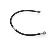 Soporte del tubo de freno Eje trasero 69-05-534 ASHIKA para MITSUBISHI PAJERO IV