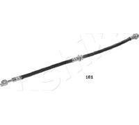 Soporte del tubo de freno Eje trasero izquierda 69-01-181 ASHIKA para NISSAN