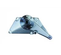 Soporte del ventilador del radiador 02.19.041 TRUCKTEC AUTOMOTIVE