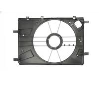 Soporte del ventilador del radiador 825-0016-1 TYC para OPEL ASTRA J ASTRA J GTC