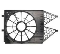 Soporte, ventilador de radiador THERMOTEC DHS001TT