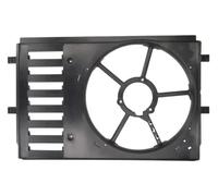 Soporte del ventilador del radiador DHS002TT THERMOTEC para SEAT SKODA VW