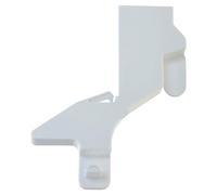 Soporte delantero izquierdo original Refrigerador, congelador 00657906 BOSCH